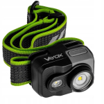 Led Vayox 800lm Usb-c Zoom Pro laetav pealamp