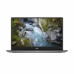 DELL 15.6" Precision 5540 i7-9850H 32GB 512GB SSD Quadro T1200 4GB Windows 11 Pro ReNew