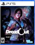 Arvutim&auml;ng Dreadout Remastered Collection Playstation 5