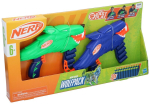 M&auml;ngurelvade komplekt Nerf Wolfpack, 2 tk.