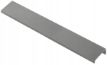 Gtv Hexi m&ouml;&ouml;blik&auml;epide, 320 mm, alumiinium, antratsiit