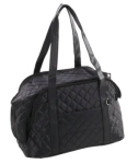 Transpordikott Flamingo Merida Black, 41x21x27 cm