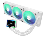ASRock Challenger White 360 digitaalne jahuti