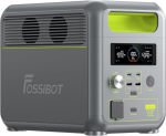FOSSiBOT 1200 W kaasaskantav elektriline