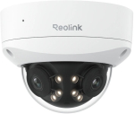 Veebikaamera Reolink Duo P757 16mp Ip kaamera, vandaalikindel