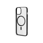 EPICO &uuml;mbris, mis &uuml;hildub Apple iPhone 15 Plus 6,7" TPU l&auml;bipaistva tagakaanega