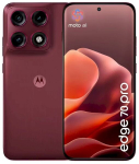Telefon Motorola Edge 70 Pro 12 GB / 512 GB 5G eSIM burgundipunane Zinfandel