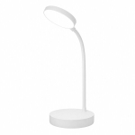 LED-laualamp reguleeritava k&auml;ega, 1 tk.