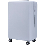 Suur Kohver Wings Bunting Abs+ 28" Pastellsinine