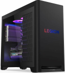 Arvuti Lenovo Legion T5 - Ultra 7 255HX | 32GB | 2TB | no Os | RTX5060Ti