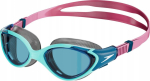 Ujumisprillid Speedo Biofuse 2.0 W, sinine/roosa