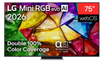 Televiisor LG 75MRGB87B3B.AEU