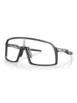 Jalgrattaprillid Oakley l&auml;bipaistvad fotokroomsed