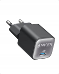 Anker 511 Nano Iii 30w Pd Usb-c laadija, must