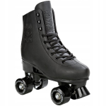 Reguleeritavad uisud Raven Embos mustad 35-38