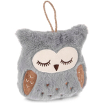 Uksetopper hall Orion Owl 18x10x20cm