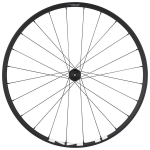 Eesmine ratas Shimano must