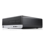 HP 400 G5 SFF i3-8100 8GB 128GB SSD + 320GB HDD W11P Renew