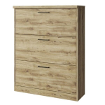 Kingakapp Doorset 3k, pruun
