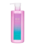 L&otilde;hnastatud kehalosjoon Holika Holika Perfumed Body Lotion Blooming, 400 ml
