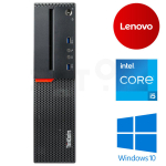 Lenovo M90 SFF i5-650 8GB 256GB SSD DVD W10P Renew