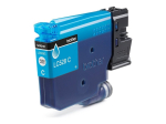 Brother LC528C, tindikassett Ink Cartridge, Cyan