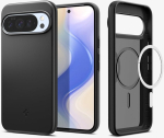 Google Pixel 10 Pro XL Spigen Thin Fit Mag korpus &ndash; mugav kaitse MagSafe funktsiooniga.