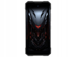 Telefon DOOGEE S200E VIP 8 GB / 256 GB 5G hall (Dark Grey)