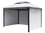 Aia paviljon Ontaria, 300x400x265 cm, hall