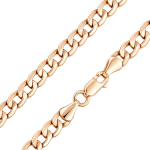 Kuldkett "Curb" Brasco 1565, 45