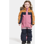 DIDRIKSONS Bj&auml;rven Kid's Cover 4 414016
