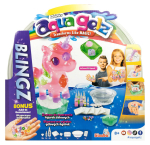 Aqua Gelz suur loominguline komplekt Deluxe Blingz glitterkristallid, uniwersalny