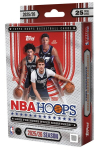 Korvpallikaardid Topps NBA Hoops 2025/2026 Hanger Box, 25tk