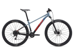 Giant Talon 29" 3 Frost Silver &ndash; S-raam, 29-tollised rattad