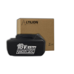 Altilion Energy AL006EN aku, &uuml;hilduv Makita 18V 6Ah 108Wh
