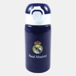 Real Madrid alumiiniumist pudel koos &otilde;hupuhujaga 500 ml