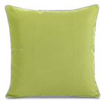 Heleroheline veekindlast kangast dekoratiivpadjakate 45x45 cm, 230 g/m&sup2;