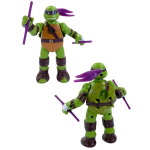 Teismelised Mutant Ninja Kilpkonnad &ndash; Donatello kujuke projektoriga