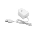 USB &uuml;hendusega Philips Sonicare harjadele sobiv laadija