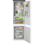Electrolux ENV9GB18S1 &ndash; integreeritav k&uuml;lmik-s&uuml;gavk&uuml;lmik, GreenZone+, TwinTech&reg; No Frost