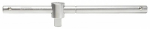 Kstools T-t&uuml;&uuml;pi mutriv&otilde;ti 1/4 911.1425-E, 110mm, 0.06kg