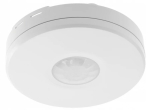 Gtv liikumisandur CR-CR1200-00, 2000 W, 360&deg;, 8 m, IP65, valge