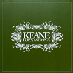 Vin&uuml;&uuml;lplaat KEANE "Hopes And Fears"