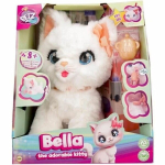 Club Petz - Bella The Cat (281-907737)