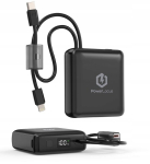 Akupank PowerLocus PL750736 akupank 10 000 mAh