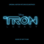 CD DAFT PUNK "Tron: Legacy" (Original Music Soundtrack)