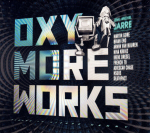 CD JEAN-MICHELE JARRE "Oxymoreworks"