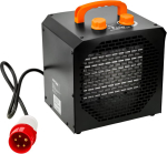 Elektrisoojendi KRAFT&DELE KD11992, 5500 W, 380&ndash;400 V