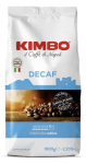 Kimbo DECAF kofeiinivabad kohvioad, 1kg