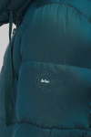 Naiste joped D MELODY 2440 DEEP T DEEP TEAL